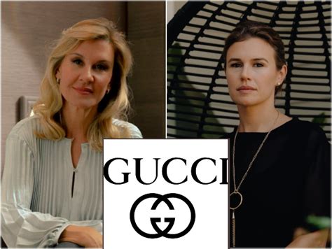 gucci allegations|alexandra zarini Gucci.